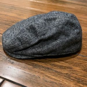 Flat cap